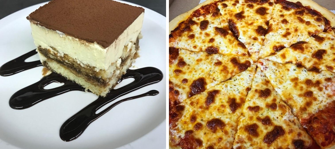 Difilippo's Pizza