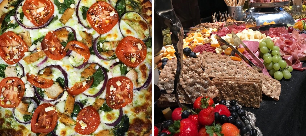 Difilippo's Pizza