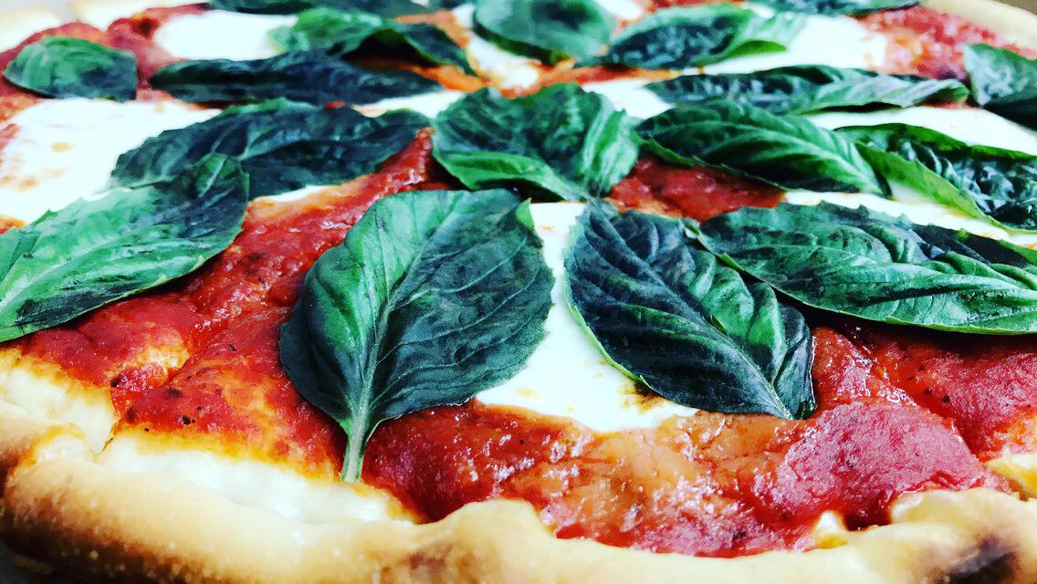 Difilippo's Pizza
