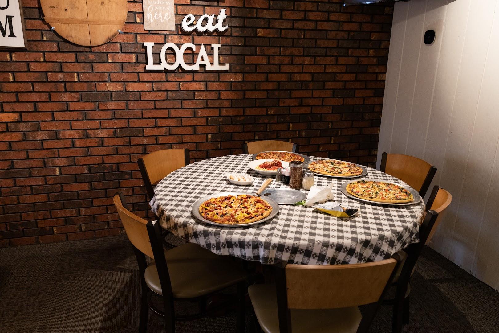 Difilippo's Pizza