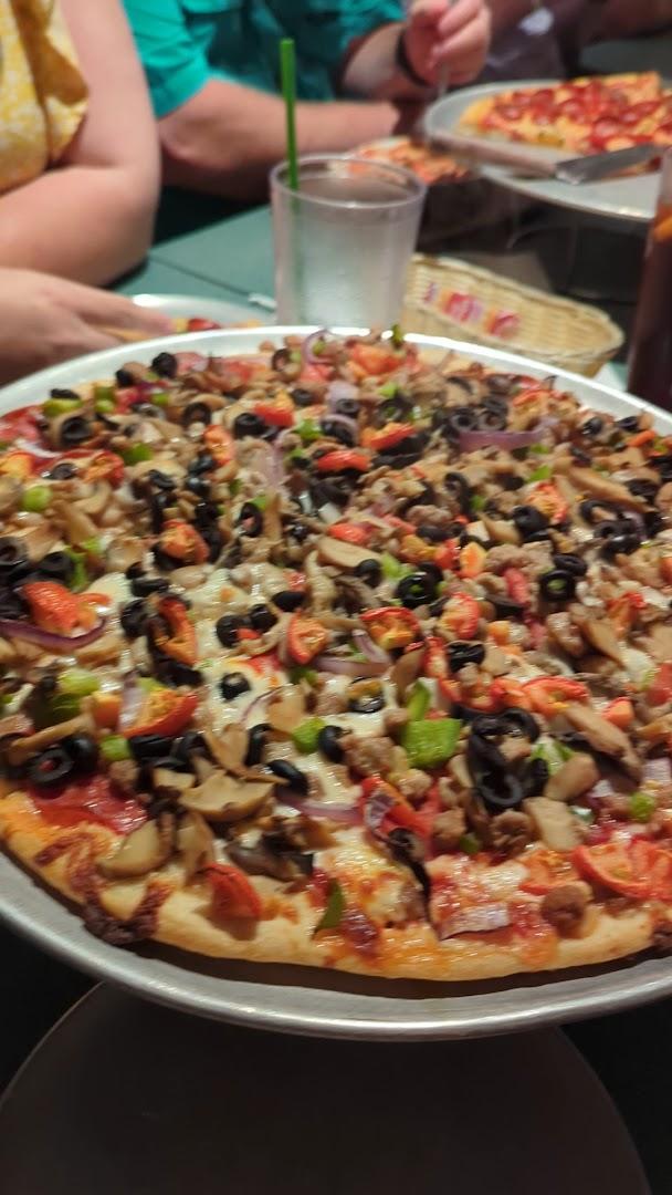 Difilippo's Pizza