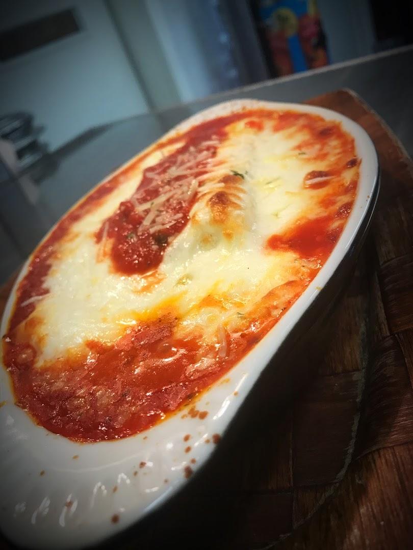 Difilippo's Pizza