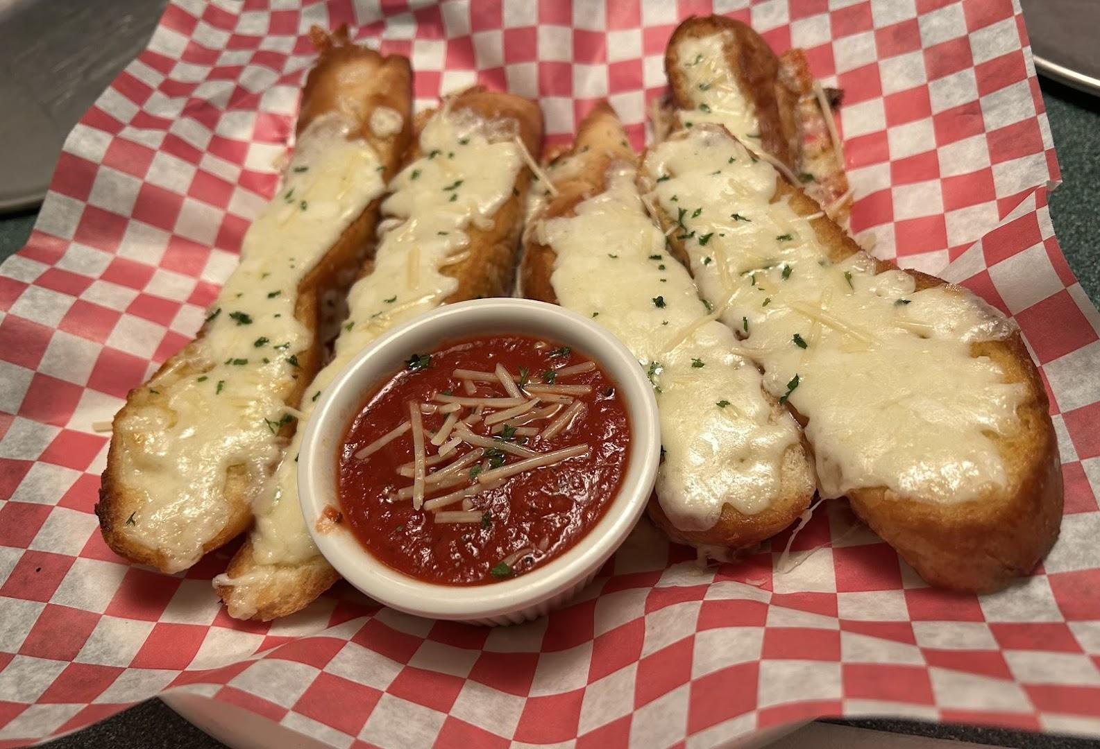 Difilippo's Pizza