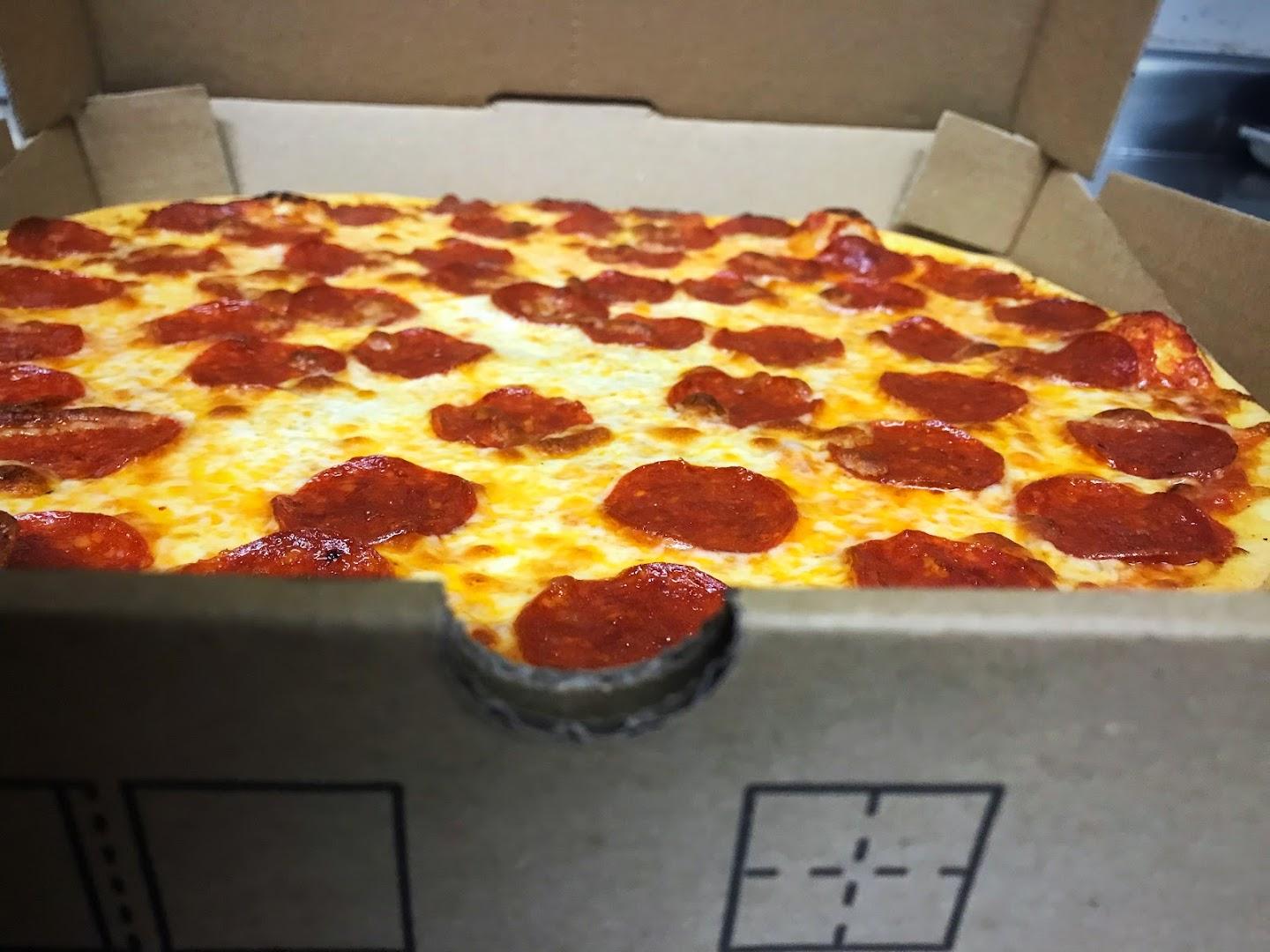 Difilippo's Pizza