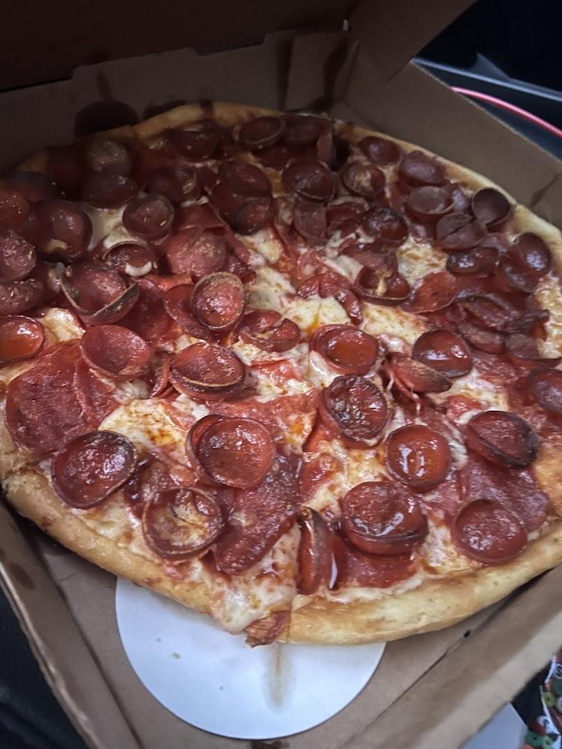 Difilippo's Pizza